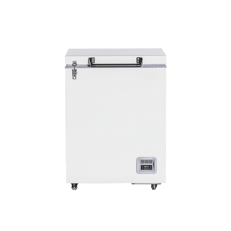 BDF-40H105 BDF-40H205 BDF-40H305 BDF-40H485 -40℃ Medical Freezer Horizontal Lab Deep Freezer