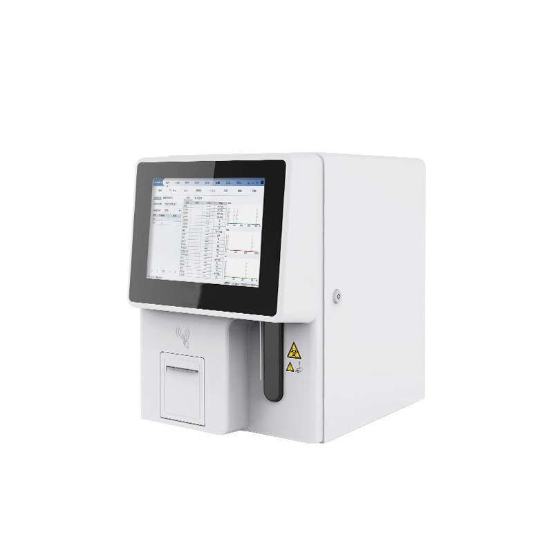 Auto Hematology Analyzer BK-3200 