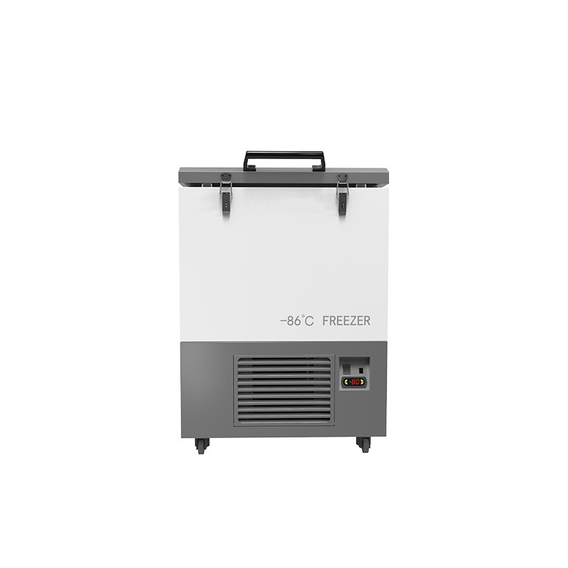 BDF-86H50 BDF-86H118 -86℃ Freezer 