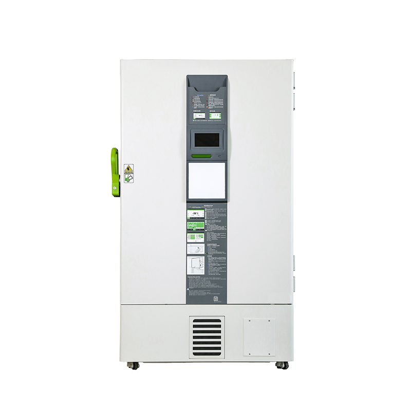 BDF-86V588 BDF-86V728 BDF-86V838  -86℃ Ultra-low Temperature Medical Cryogenic Refrigerator Vaccine Ult Freezer