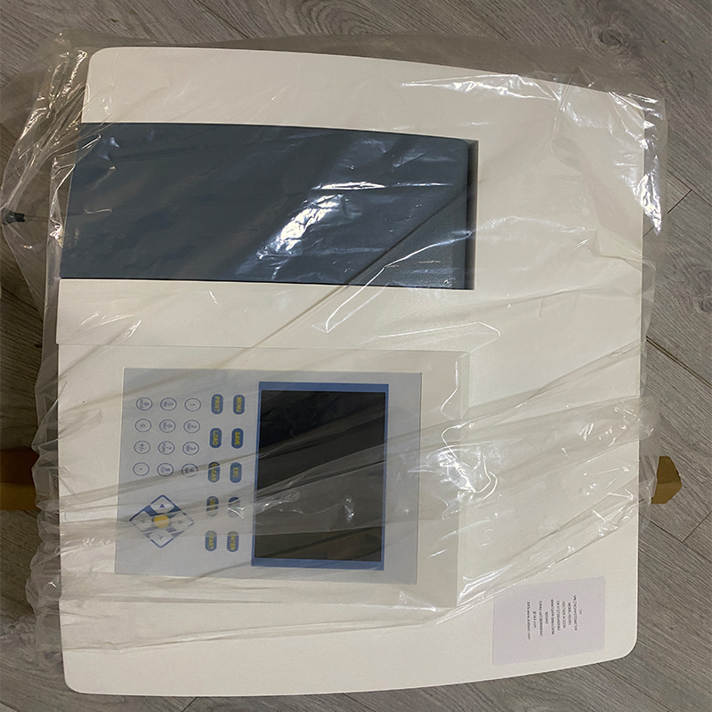 2024.3.20 UV Spectrophotometer